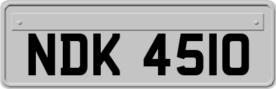 NDK4510