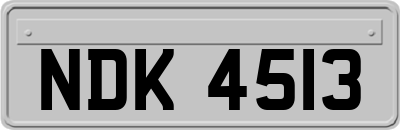 NDK4513