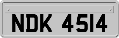 NDK4514