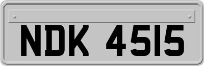 NDK4515