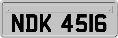 NDK4516