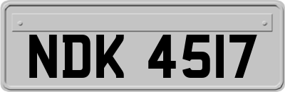 NDK4517