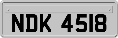 NDK4518