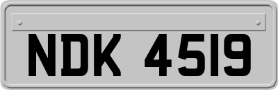 NDK4519