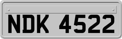 NDK4522