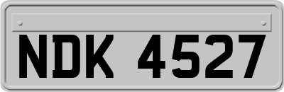 NDK4527
