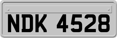 NDK4528