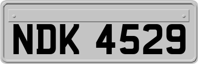 NDK4529