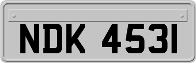 NDK4531