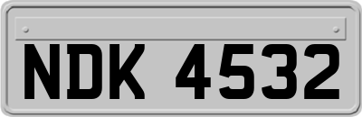 NDK4532