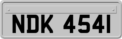 NDK4541