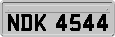 NDK4544