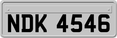 NDK4546