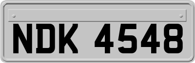 NDK4548