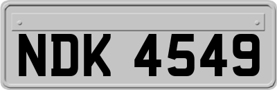 NDK4549