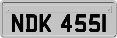 NDK4551