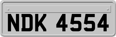 NDK4554