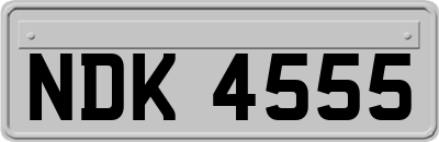 NDK4555