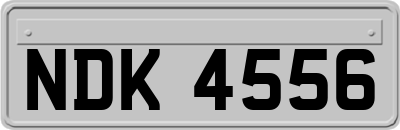 NDK4556