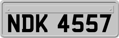 NDK4557