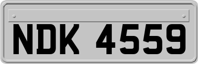 NDK4559