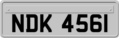 NDK4561