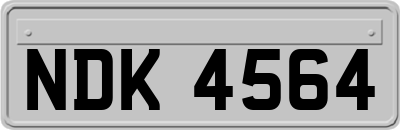 NDK4564