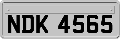 NDK4565