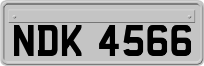 NDK4566