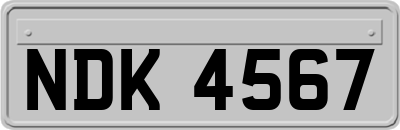 NDK4567