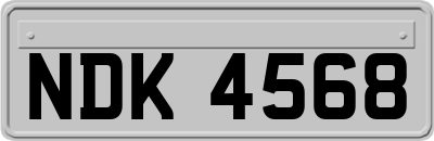 NDK4568