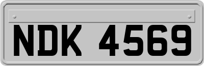 NDK4569