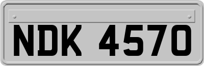 NDK4570