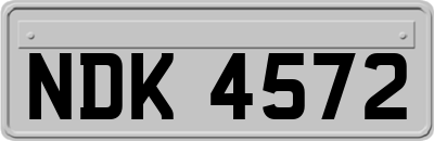 NDK4572