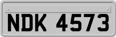 NDK4573