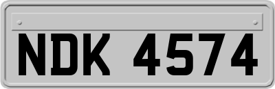 NDK4574