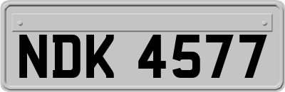 NDK4577