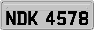 NDK4578