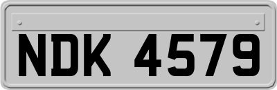 NDK4579