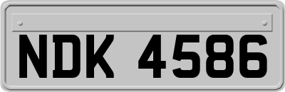 NDK4586