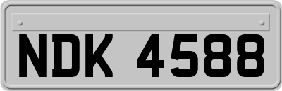 NDK4588
