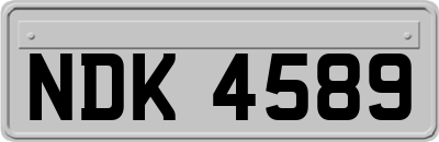 NDK4589