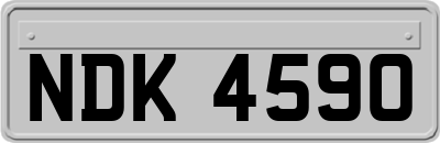 NDK4590