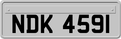 NDK4591