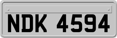 NDK4594
