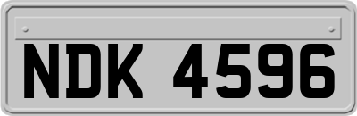 NDK4596