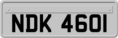 NDK4601