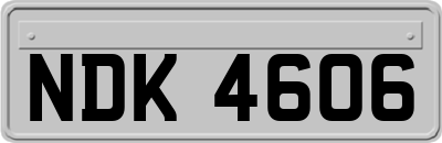 NDK4606