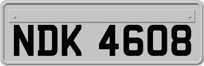 NDK4608