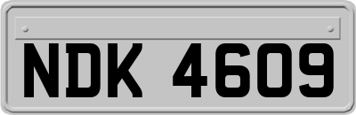 NDK4609